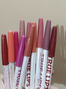 Lip Tint Pack of 9