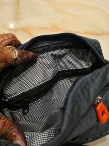 Sports Sling Bag