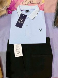 Allen Solly T shirt 👕 new with tag