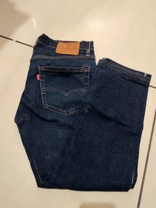 Levi's Branded Men Jeans At Lowest Price