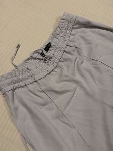 Light Purple Jogger Pants