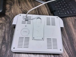 Edelweiss Digital Clock &amp;  calander
