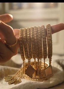 Bangles