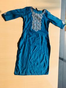 Moda Rapido Brand Kurti