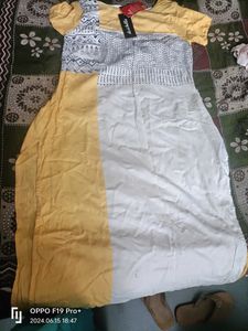 New With Tag Branded Kurti