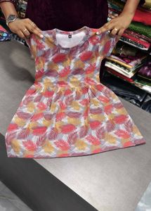 kids frock
