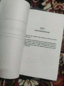 Can't Hurt Me / Master Your Emotions 3 Books Set