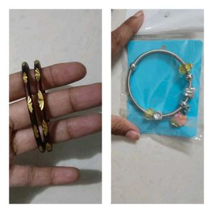 Complete Hair &amp; Jewelry Accessory Set