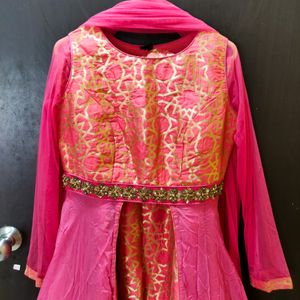 TARUNI DRESS