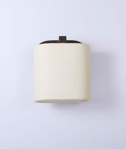 Beige Wall Mountable Warm Lamp