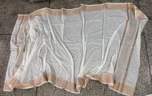 Elegant Soft Pure Cotton Silk Duptta’s
