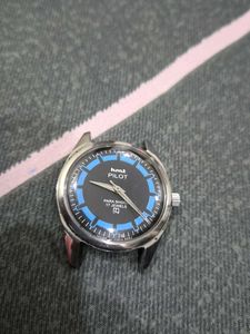 HMT Pilot