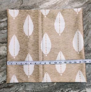 Cushion Cover 5 PCS