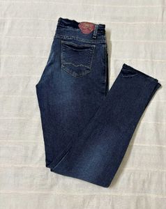 🆕Denim Blue Skinny Jeans