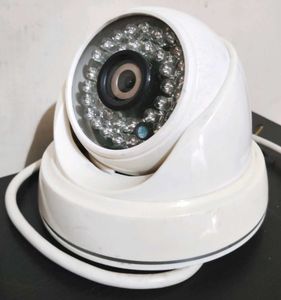 Dome Security Camera