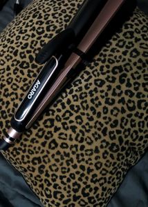 Agaro Hair Curler