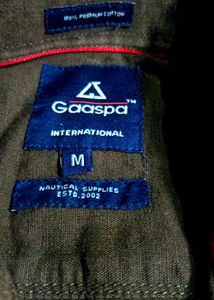 Branded Coffee Shirt International