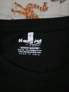 NEW TSHIRT FROM HANG OUT