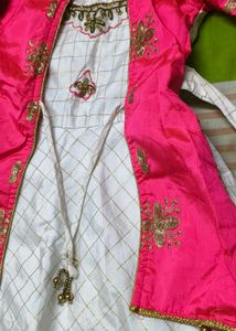 New Girl Frock