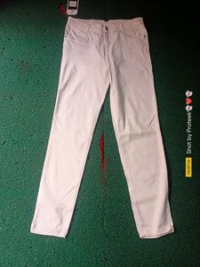 (A-53) 34 Regular Fit Jeans