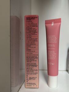 Inde wild Dewy Lip Treatment strawberry
