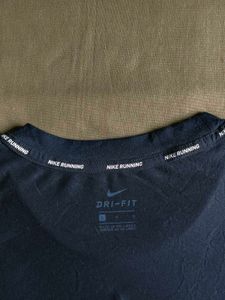 Nike Running Dri-Fit Long Sleeve T-shirt