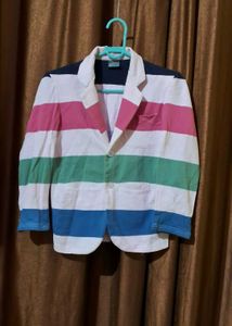 Combo Of 3 Blazer 8 To 9 Year