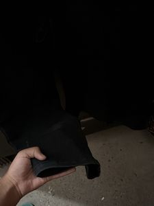 Black Jeans &amp; Tank Top Set