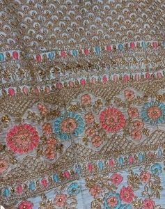 New Semi stitched Lehga ✨️