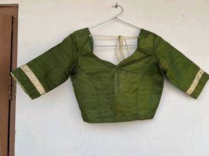 lahnga and blouse set with dupatta