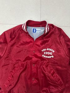 Vintage Tri-State 1996 Champs Jacket 🇺🇸
