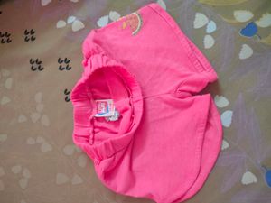 Set of two shorts