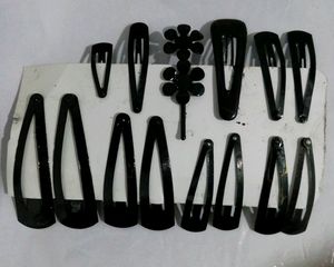 Tik Tok Hair Clip (7 pack)