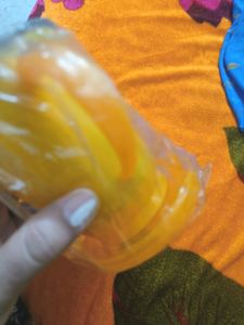 New Cup With Lid
