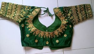 One Day SALE!!! 2 Combo - New Stitched Blouses