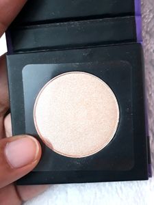 Sugar Contour De Force Mini Highlighter - 01 Champ