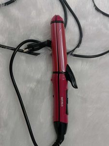 Hair Straightener