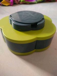 Smart Candy Box