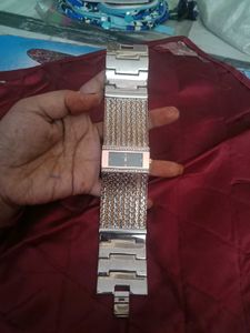 Elegant Women's Watch