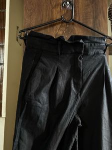 Formal Black Pant