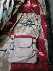Crossbody Bag - Stylish and Practical