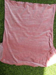 Striped Pink T-Shirt