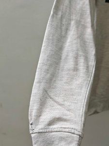 FAITH Graphic Long Sleeve Top