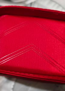 Giorgio Armani Pouch ❤️😍