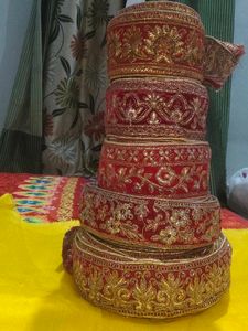 Very Beautiful Lehenga,Kurta, Suit Lace