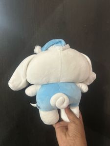 Sanrio Characters Official Plush Doll Series