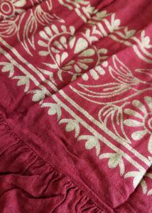 Ethnic Skirts