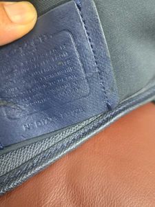 Coach Tote Bag
