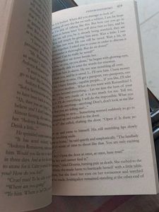 Crime and Punishment - Fyodor Dostoevsky