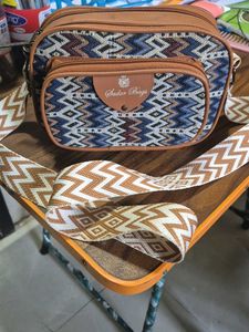 Crossbody Bag